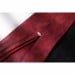 Avengers Doomsday Cosplay Costume Shang-Chi Red Leather Suit