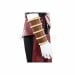 Avengers Doomsday Cosplay Costume Shang-Chi Red Leather Suit