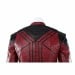 Avengers Doomsday Cosplay Costume Shang-Chi Red Leather Suit