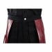 Avengers Doomsday Cosplay Costume Shang-Chi Red Leather Suit