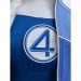 Avengers Doomsday Cosplay Costumes Invisible Woman Suits
