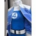 Avengers Doomsday Cosplay Costumes Invisible Woman Suits