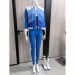 Avengers Doomsday Cosplay Costumes Invisible Woman Suits