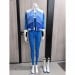 Avengers Doomsday Cosplay Costumes Invisible Woman Suits