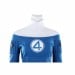 Avengers Doomsday Cosplay Costumes Invisible Woman Suits