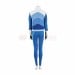 Avengers Doomsday Cosplay Costumes Invisible Woman Suits