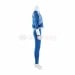 Avengers Doomsday Cosplay Costumes Invisible Woman Suits