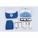Avengers Doomsday Cosplay Costumes Invisible Woman Suits