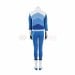Avengers Doomsday Cosplay Costumes Invisible Woman Suits