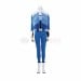 Avengers Doomsday Cosplay Costumes Invisible Woman Suits