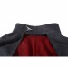 Avengers Doomsday Cosplay Costume Magneto Red Suit