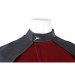 Avengers Doomsday Cosplay Costume Magneto Red Suit