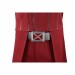 Avengers Doomsday Cosplay Costume Magneto Red Suit