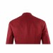 Avengers Doomsday Cosplay Costume Magneto Red Suit
