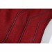 Avengers Doomsday Cosplay Costume Magneto Red Suit