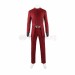 Avengers Doomsday Cosplay Costume Magneto Red Suit