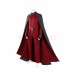 Avengers Doomsday Cosplay Costume Magneto Red Suit