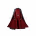 Avengers Doomsday Cosplay Costume Magneto Red Suit