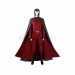 Avengers Doomsday Cosplay Costume Magneto Red Suit