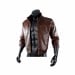 Avengers Doomsday Cyclops Cosplay Costume Scott Summers Cotton Suit