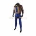 Avengers Doomsday Cyclops Cosplay Costume Scott Summers Cotton Suit