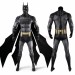 Absolute Bruce Wayne Cosplay Costume Bruce Wayne Spandex Bodysuit