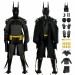 Absolute Bruce Wayne Cosplay Costumes Bruce Wayne Top Level Suits