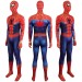 Across the Spider-Verse Cosplay Costumes Spider-Man Peter Parker Jumpsuits