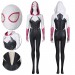 Across The Spider-Verse Gwen Cosplay Costume Gwen Spandex Suit