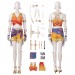Apex Legends Cosplay Costumes Loba Swimsuit