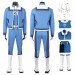 Avengers Doomsday Cosplay Costume Human Torch Suit