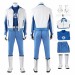 Avengers Doomsday Cosplay Costume Mister Fantastic Suit