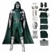 Avengers Doomsday Cosplay Costumes Doctor Doom Victor von Doom Value Edition Suits