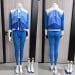 Avengers Doomsday Cosplay Costumes Invisible Woman Suits