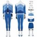 Avengers Doomsday Cosplay Costumes Invisible Woman Suits