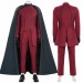 Avengers Doomsday Cosplay Costumes Magneto Top Level Suits