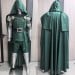 Avengers Doomsday Doctor Doom Cosplay Costume Victor von Doom Suit Ver.2