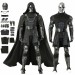 Avengers Doomsday Doctor Doom Cosplay Costumes Dr.Doom Black Top Level Suits