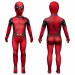 Baby Deadpool Cosplay Costumes Kidpool Jumpsuits Gifts For Kids