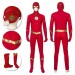Barry Allen Cosplay Costumes Barry Allen Cosplay Suit
