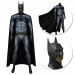 Bruce Wayne Suit Dawn of Justice Bruce Wayne 3D Printed Bodysuit