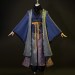 Black Myth Wukong Cosplay Costumes Spider Spirit Fourth Sister Suits