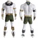 Black Panther 2 Cosplay Costumes Namor Top Level Suits