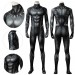 Black Panther Suit 3D Printed T'challa Bodysuit