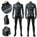 Black Panther Suit 3D Printed T'challa Civil War Bodysuit