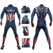 Captain America Brave New World Cosplay Costume Halloween Suit