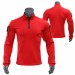 Captain America Brave New World Cosplay Costumes Captain America 4 Red Hoodies