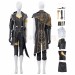 Clair Obscur Expedition 33 Cosplay Costumes 1une Black Top Level Suits