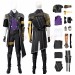 Clair Obscur Expedition 33 Cosplay Costumes Gustave Suits Top Level