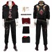 2077 Cosplay Costume Jackie Welles Cosplay Suit